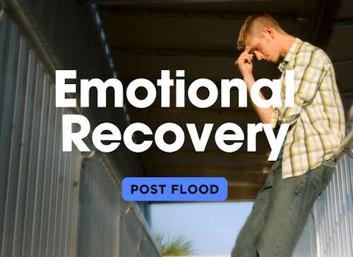 Weathering the Storm: 12 Ways to Emotionally Recover After a Flood