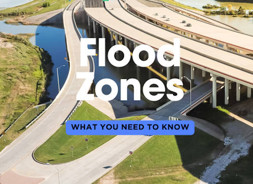 Key Points to Understanding Flood Zones: What You Need to Know