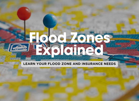 Flood Maps Explained: Are You in a Danger Zone?