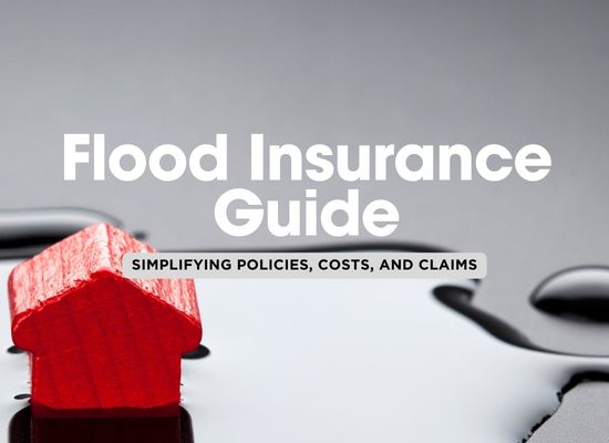 The Ultimate Flood Insurance FAQ