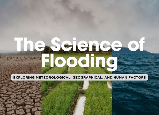 Understanding the Science Behind Flooding: How and Why It Happens