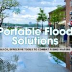 10 Portable Flood Mitigation Systems That Could Save the Day