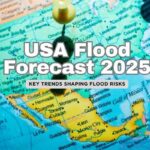 2025 U.S. Flood Outlook: Navigating Regional Risks 🇺🇸 🌧️